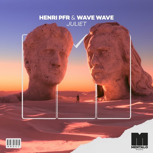 Henri Pfr, Wave Wave - Juliet (Extended Mix) [5054197608841]